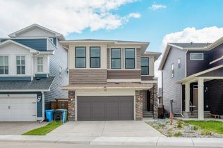 Main Photo: 62 Howse Mount NE in Calgary: Livingston Detached for sale : MLS®# A2135598