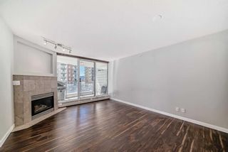 Photo 1: 505 1108 6 Avenue SW in Calgary: Downtown West End Apartment for sale : MLS®# A2125162