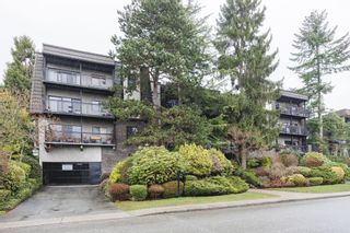 Photo 32: 202 150 E 5TH Street in North Vancouver: Lower Lonsdale Condo for sale in "Normandy House" : MLS®# R2858682