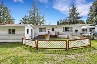 Photo 1: 58 1751 Northgate Rd in Cobble Hill: ML Cobble Hill Manufactured Home for sale (Malahat & Area)  : MLS®# 901297
