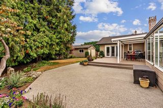 Photo 27: 5680 SUNRISE Crescent in Surrey: Cloverdale BC House for sale in "Fairway Estates" (Cloverdale)  : MLS®# R2733512