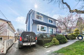 Photo 36: 3566 GLADSTONE Street in Vancouver: Grandview Woodland House for sale (Vancouver East)  : MLS®# R2677893