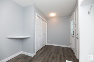 Photo 6: 860 Ebbers Crescent in Edmonton: Zone 02 House Half Duplex for sale : MLS®# E4356461