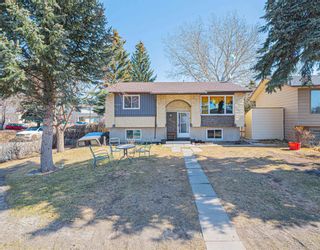 Photo 1: 640 Radcliffe Road SE in Calgary: Albert Park/Radisson Heights Detached for sale : MLS®# A2040494