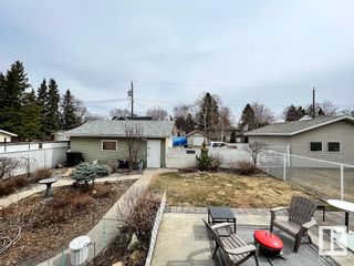 Photo 42: 8627 77 Street in Edmonton: Zone 18 House for sale : MLS®# E4290496