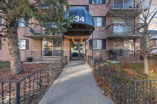 Photo 26: 301 934 2 Avenue NW in Calgary: Sunnyside Apartment for sale : MLS®# A2123961