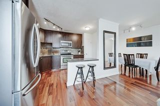 Photo 9: 418 808 Royal Avenue SW in Calgary: Lower Mount Royal Apartment for sale : MLS®# A2035156