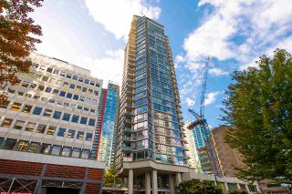 Photo 17: 502 1228 W HASTINGS Street in Vancouver: Coal Harbour Condo for sale in "PALLADIO" (Vancouver West)  : MLS®# R2408560