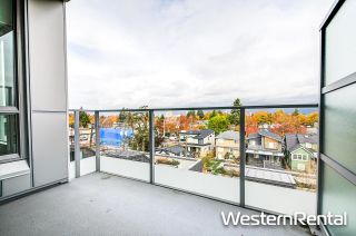 Photo 6: 407 469 W KING EDWARD Avenue in Vancouver: Cambie Condo for sale (Vancouver West)  : MLS®# R2708093