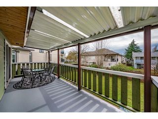 Photo 29: 12770 ROSS PLACE in Surrey: Queen Mary Park Surrey House for sale : MLS®# R2663907