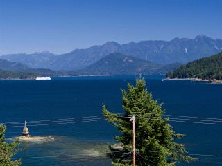 Photo 3: 31 377 SKYLINE Drive in Gibsons: Gibsons & Area Land for sale in "The Bluff" (Sunshine Coast)  : MLS®# R2272873