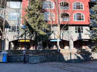 Photo 3: 30 4314 MAIN Street in Whistler: Whistler Village Office for lease in "Town Plaza" : MLS®# C8050560