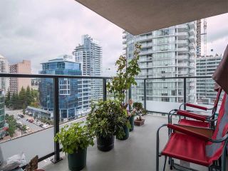 Photo 13: 1301 2077 ROSSER AVENUE in Burnaby: Brentwood Park Condo for sale (Burnaby North)  : MLS®# R2088273