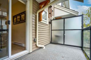 Photo 27: 43 20498 82 Avenue in Langley: Willoughby Heights Townhouse for sale in "GABRIOLA PARK" : MLS®# R2585415