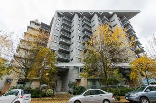 Photo 1: 609 328 E 11TH Avenue in Vancouver: Mount Pleasant VE Condo for sale in "Uno" (Vancouver East)  : MLS®# R2126695