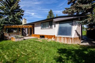 Photo 26: 924 Canterbury Drive SW in Calgary: Canyon Meadows Detached for sale : MLS®# A2002661