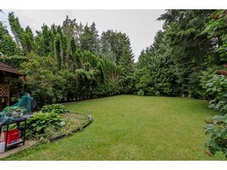 Photo 20: 33969 VICTORY Boulevard in Abbotsford: Central Abbotsford House for sale : MLS®# R2344852