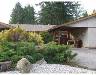 Photo 2: 2 839 NORTH Road in Gibsons: Gibsons &amp; Area Townhouse for sale (Sunshine Coast)  : MLS®# V675436