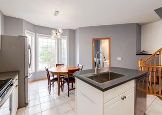 Photo 13: 117 Hamptons Link NW in Calgary: Hamptons Row/Townhouse for sale : MLS®# A1235118