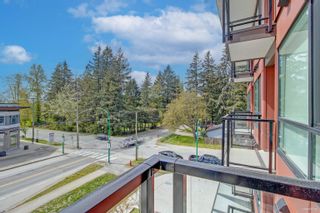 Photo 15: 306 18811 72 Avenue in Surrey: Clayton Condo for sale in "The Corners" (Cloverdale)  : MLS®# R2874026
