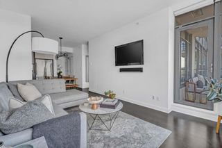 Photo 12: 801 2851 HEATHER Street in Vancouver: Fairview VW Condo for sale in "Tapestry" (Vancouver West)  : MLS®# R2736346