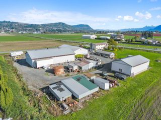 Photo 12: 35186 VYE Road in Abbotsford: Poplar House for sale : MLS®# R2828768