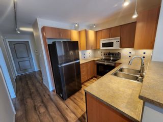 Photo 3: 302 6172 FRASER Street in Vancouver: Fraser VE Condo for sale in "The Mason Block" (Vancouver East)  : MLS®# R2700921