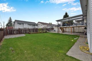 Photo 28: 12411 69 Avenue in Surrey: West Newton House for sale : MLS®# R2629445