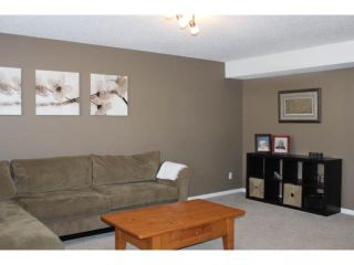 Photo 7: 166 TIPPING Close SE: Airdrie Residential Detached Single Family for sale : MLS®# C3512379