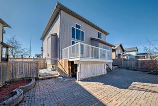 Photo 40: 202 TOPAZ Gate: Chestermere Detached for sale : MLS®# A2110670