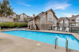 Photo 38: 2928 PANORAMA Drive in Coquitlam: Westwood Plateau Townhouse for sale in "Silver Oak" : MLS®# R2751594