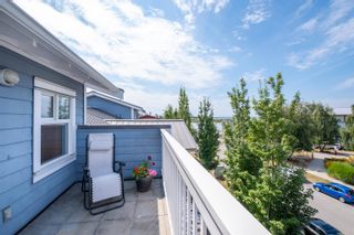 Photo 6: 34 12333 ENGLISH Avenue in Richmond: Steveston South Townhouse for sale in "English" : MLS®# R2716129