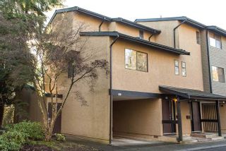 Photo 13: 3430 NAIRN AVENUE in Vancouver East: Champlain Heights Townhouse for sale ()  : MLS®# R2023849