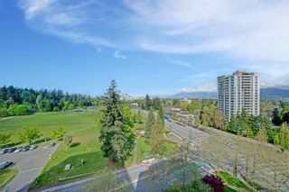 Photo 9: 1103 5790 PATTERSON Avenue in Burnaby: Metrotown Condo for sale in "The Regent" (Burnaby South)  : MLS®# R2881228