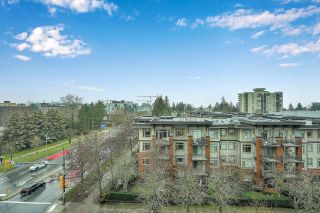 Photo 16: 702 5868 AGRONOMY Road in Vancouver: University VW Condo for sale (Vancouver West)  : MLS®# R2842181