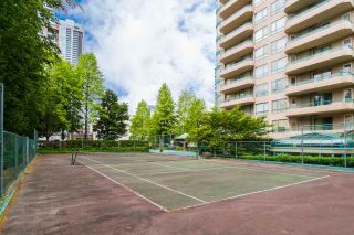 Photo 16: 1603 4603 HAZEL Street in Burnaby: Forest Glen BS Condo for sale (Burnaby South)  : MLS®# R2279593