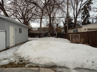 Photo 33: 264 Strathmillan Road in Winnipeg: Silver Heights Residential for sale (5F)  : MLS®# 202207313