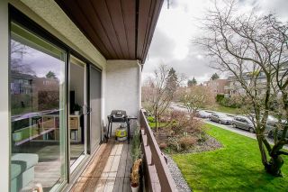 Photo 7: 303 2025 W 2ND Avenue in Vancouver: Kitsilano Condo for sale in "THE SEABREEZE" (Vancouver West)  : MLS®# R2762774
