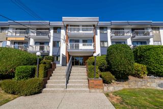 Photo 1: 206 1045 HOWIE Avenue in Coquitlam: Central Coquitlam Condo for sale : MLS®# R2722736