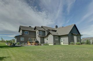 Photo 5: 12 GRANDVIEW Place in Rural Rocky View County: Rural Rocky View MD Detached for sale : MLS®# C4220643