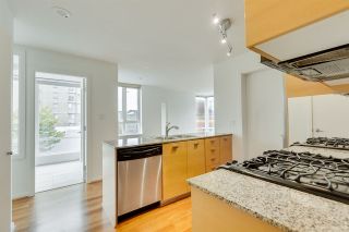 Photo 15: 301 2483 SPRUCE STREET in Vancouver: Fairview VW Condo for sale (Vancouver West)  : MLS®# R2568430