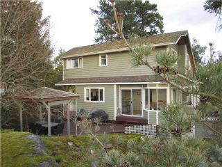 Photo 2: 5445 CARNABY Place in Sechelt: Sechelt District House for sale in "WEST SECHELT" (Sunshine Coast)  : MLS®# V933275
