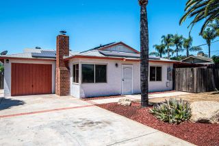 Main Photo: House for sale : 3 bedrooms : 427 Pala Street in Ramona