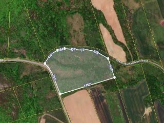 Photo 5: Stewart Mountain Road in Blomidon: Kings County Vacant Land for sale (Annapolis Valley)  : MLS®# 202319903
