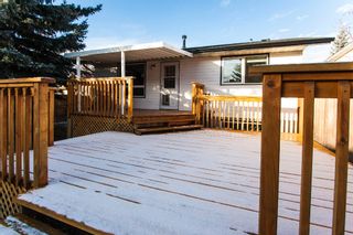 Photo 2: 527 RANCHVIEW Place NW in Calgary: Ranchlands House for sale : MLS®# C4090125