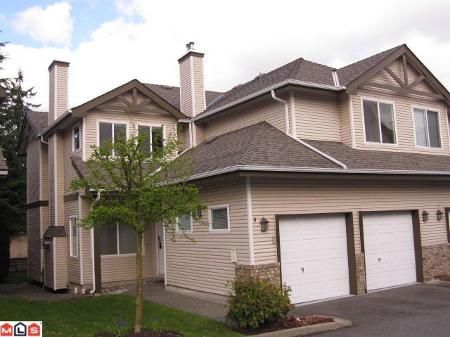 Main Photo: # 9 20750 TELEGRAPH TR in Langley: House for sale (Walnut Grove)  : MLS®# F1021817