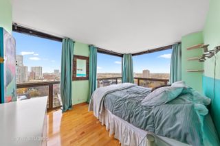 Photo 6: 4343 N CLARENDON Avenue Unit 1503 in Chicago: CHI - Uptown Residential for sale ()  : MLS®# 11271822