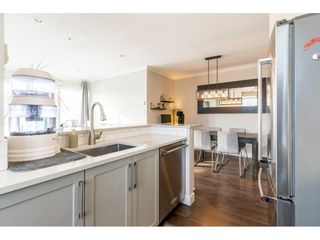 Photo 9: 411 2020 SE KENT Avenue in Vancouver: South Marine Condo for sale in "Tugboat Landing" (Vancouver East)  : MLS®# R2418347