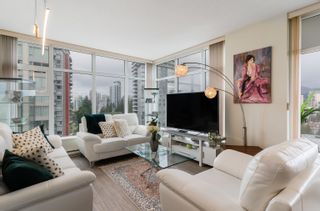 Photo 11: 1706 3102 WINDSOR Gate in Coquitlam: New Horizons Condo for sale in "Celadon" : MLS®# R2748137