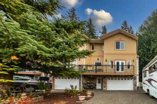 Photo 2: 2251 PARKWAY Boulevard in Coquitlam: Westwood Plateau 1/2 Duplex for sale : MLS®# R2723827